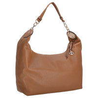 Liu Jo Faiza Hobo - Schultertasche M 40 cm (suede) - Ansicht 5