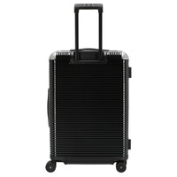 FPM Milano Bank Light Spinner 68 - 4-Rollen-Trolley 68 cm (licorice black) - Ansicht 4