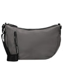 Mandarina Duck Hunter - Umhängetasche M 38 cm (smoked pearl)