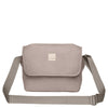 Vaude Coreway Messenger 6 - Messenger Bag 29.5 cm (coconut)
