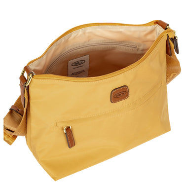 Brics X-Bag - Schultertasche 25 cm (honey) - Ansicht 5