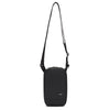 pacsafe RFIDsafe Tech Crossbody - Crossbody Bag 22 cm (Color: jet black)