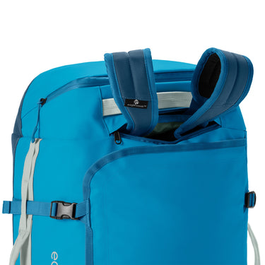 eagle creek Cargo Hauler Duffel 40L - Reisetasche/Rucksack 56 cm (harbor blue) - Ansicht 6