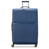 Delsey Paris Turenne Soft - 4-Wheel Trolley 83 cm erw. (nachtblau)