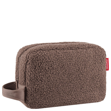 reisenthel cosmeticpouch M - Kulturbeutel (teddy chocolate) - Ansicht 2