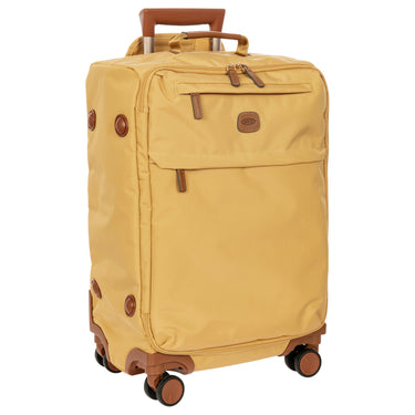 Brics X-Travel - 4-Rollen-Kabinentrolley S 55 cm (honey) - Ansicht 5