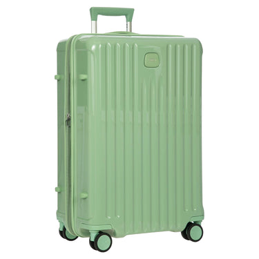 Brics Positano - 4-Rollen-Trolley M 69 cm erw. (salbei) - Ansicht 5