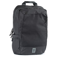 Chrome Recruit 22L - Rucksack 16" 46 cm (black) - Ansicht 2
