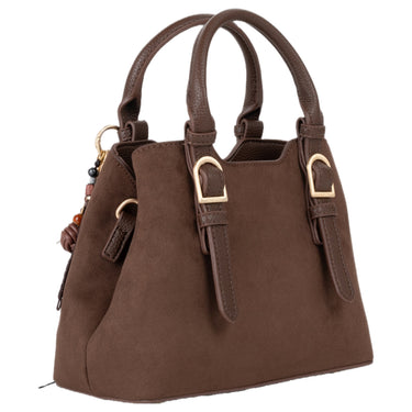 Valentino Bags Winnie Winter - Henkeltasche 24 cm (caffe)