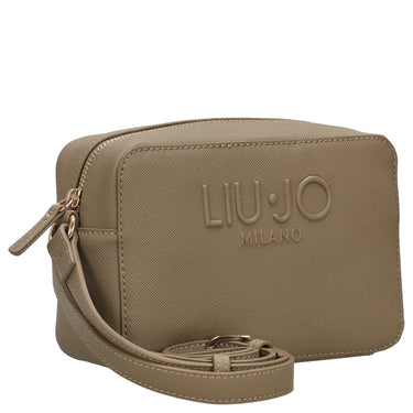 Liu Jo Halona - Umhängetasche M 20 cm (mud) - Ansicht 5