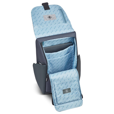 Delsey Paris Securflap - Rucksack 46 cm (graphit) - Ansicht 5