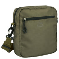 Camel Active Shores - Umhängetasche 22 cm (khaki) - Ansicht 2