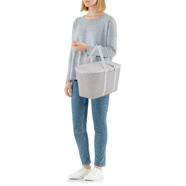 reisenthel thermo coolerbag - Kühltasche 44.5 cm (sky rose) - Ansicht 3