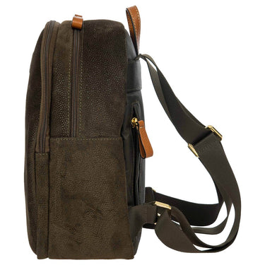 Brics Life Serena - Rucksack 32 cm (olive) - Ansicht 3