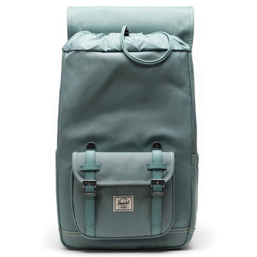 Herschel Little America Mid-Volume - Rucksack 13" 40.5 cm (trellis) - Ansicht 4