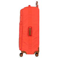 Brics X-Travel - 4-Rollen-Trolley L 77 cm (poppy) - Ansicht 3