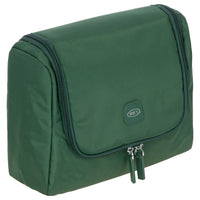 Brics Positano - Kulturbeutel zum Aufhängen 27 cm (emerald green) - Ansicht 2