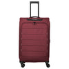 Travelite Skaii - 4-Wheel Trolley 78 cm expandable (red)