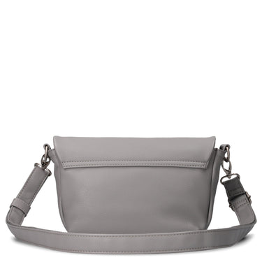 zwei Mademoiselle M40 - Umhängetasche 28 cm (foggy) - Ansicht 4
