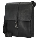 Burkely Antique Avery - Umhängetasche M 34 cm (black) - Ansicht 2