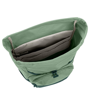 Vaude Okab II 25 - Rucksack 13.3" 47 cm (dark forest) - Ansicht 6