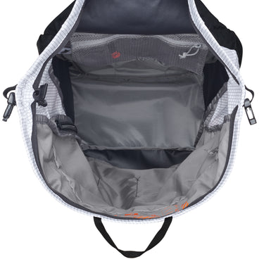 Mammut Trion 38 - Wanderrucksack (white-black) - Ansicht 3