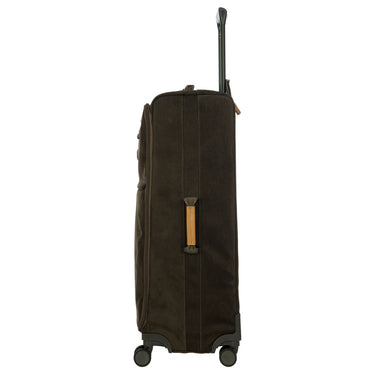Brics Life - 4-Rollen-Trolley 77 cm (olivgrün) - Ansicht 3