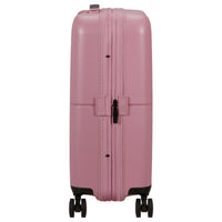 American Tourister Dashpop - 4-Rollen-Kabinentrolley 55 cm erw. (pink) - Ansicht 5