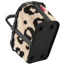 reisenthel carrybag xs - Mini-Einkaufskorb (5 l) 21 cm (teddy leo cream) - Ansicht 4