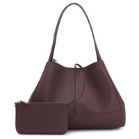 BOSS Women Ameline Tote - Shopper 62 cm (open purple) - Ansicht 3