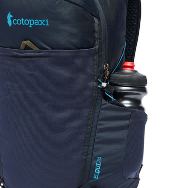 Cotopaxi Elqui 24L Backpack - Rucksack 48 cm (carbon) - Ansicht 7