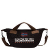 Napapijri H-Reflect Sling - Shoulder Bag (black beauty)