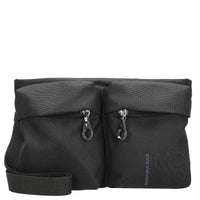 Mandarina Duck MD Crossover - Umhängetasche 27 cm (black)