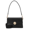 Lacoste Tennis Bliss - Schultertasche 22.5 cm (black)