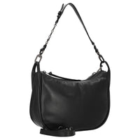 aunts & uncles Raven - Umhängetasche 29 cm (jet black) - Ansicht 5