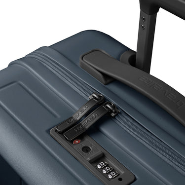 Travelite Panello - 4-Rollen-Trolley Set 3tlg. (night sky) - Ansicht 9