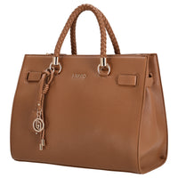 Liu Jo Manh Ecs M Tote - Shoulder Bag/Handbag 32 cm (suede)