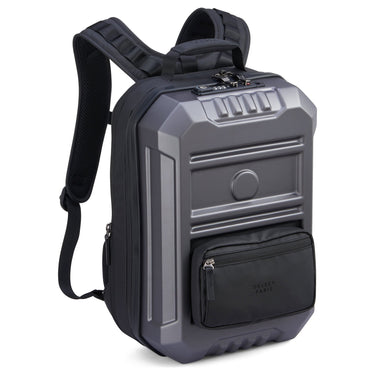 Delsey Paris Rempart - Rucksack 42 cm (anthrazit) - Ansicht 2