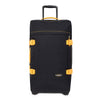 Eastpak Tranverz M 78 - Wheeled Travel Bag 67 cm (kontrast mango)