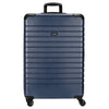 Somko Line - 4-Wheel Trolley L 77 cm (navy)