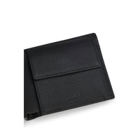 HUGO Men Ethon HI EVO 4cc Coin - Geldbörse 4cc (black)