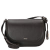 BOSS Women Numah - Umhängetasche 22 cm (dark brown)