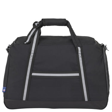 Travelite NFL - Reisetasche L 57 cm (Las Vegas Raiders) - Ansicht 5