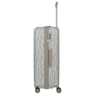 Travelite LASCANA Edition - 4-Rollen-Trolley 76 cm (champagne) - Ansicht 3
