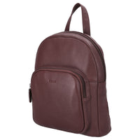 Picard Luis - Backpack 24 cm (schwarz)