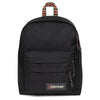 Eastpak Kittery Pak'r Vintage - Rucksack 16" 42 cm (black)