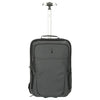 Delsey Paris Parvis Plus WPS Business - 2-Wheel - Backpack Trolley 17.3" 51 cm (grau)