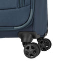Travelite Skaii - 4-Rollen-Trolley 78 cm erw. (navy) - Ansicht 11