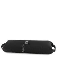 Acepac Drybag MKII 8 - Lenkertasche (Bikepacking) 45 cm (black)