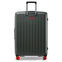 Stratic BUZZ - 4-Rollen-Trolley L 75 cm erw. (olive) - Ansicht 2